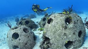 reef balls