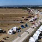 panoramica EIMA Show 2017 Umbria