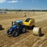 rotoimballatrice EIMA Show 2017 Umbria