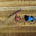 macchina EIMA Show 2017 Umbria