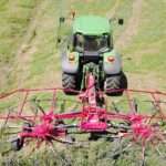 falciacondizionatrice EIMA Show Umbria 2017