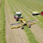 macchina EIMA Show 2017 Umbria