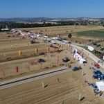 panoramica EIMA Show 2017 Umbria