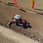 trattore EIMA Show 2017 Umbria