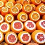 arance e pompelmi