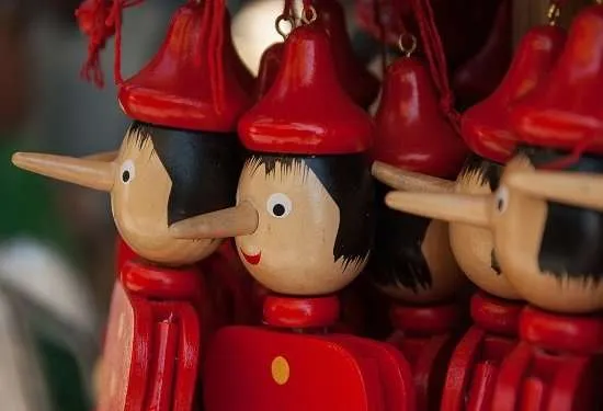 PINOCCHIO