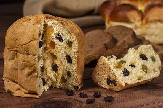 panettoni