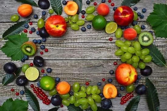 frutta estiva