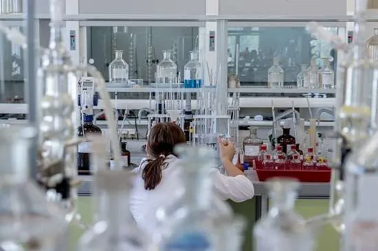 laboratorio