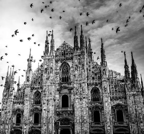 milano