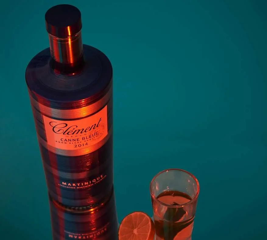 clement drink