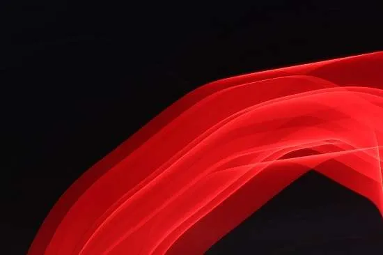 drappo rosso