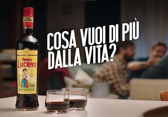 amaro lucano