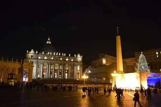 Roma Natale