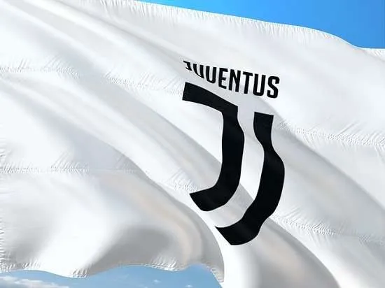 logo iuventus