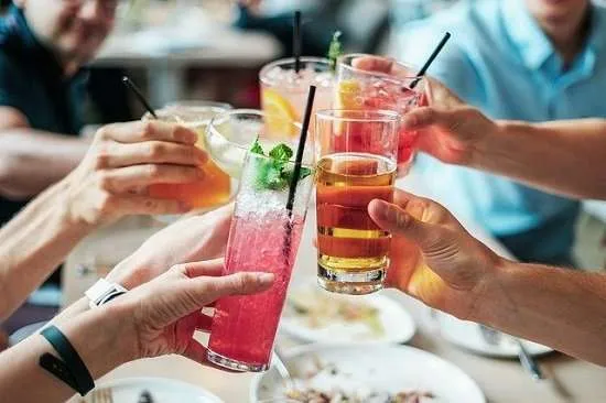 drink