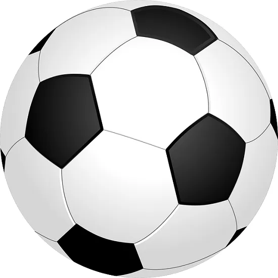 pallone calcio