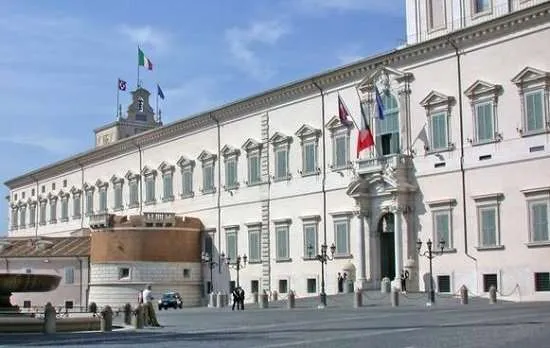quirinale
