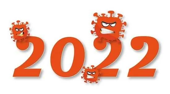 2022 con covid