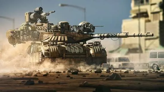 carro armato