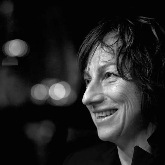 gianna nannini