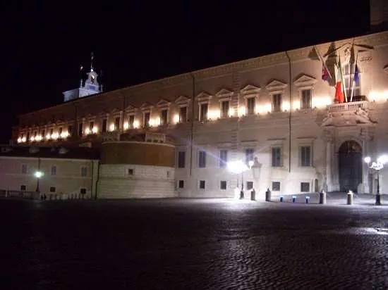 quirinale