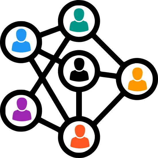 rete connessioni internet
