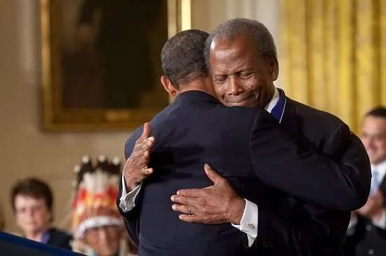 sidney poitier