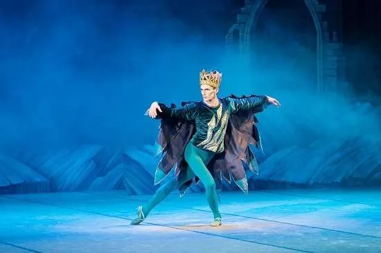 balletto