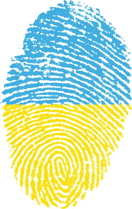 bandiera ucraina