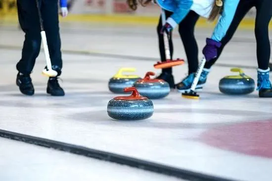 curling gara