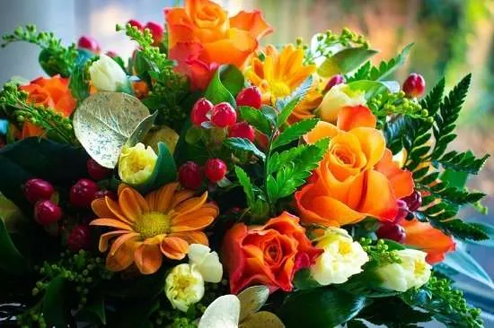 fiori mazzo