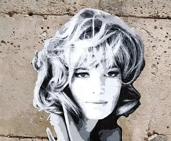 monica vitti