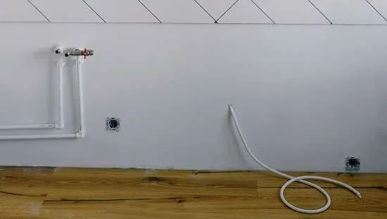 TUBO GAS