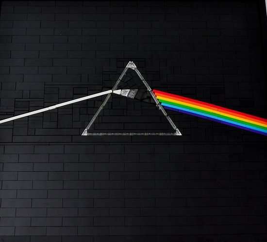 dark side of the moon