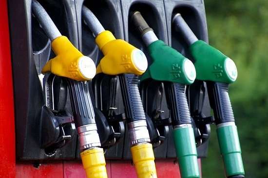 pompa carburante