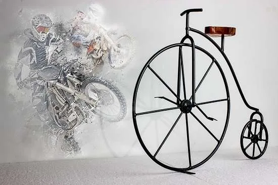 bici e moto