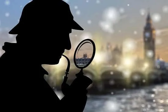londra sherlock holmes