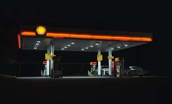 pompa benzina