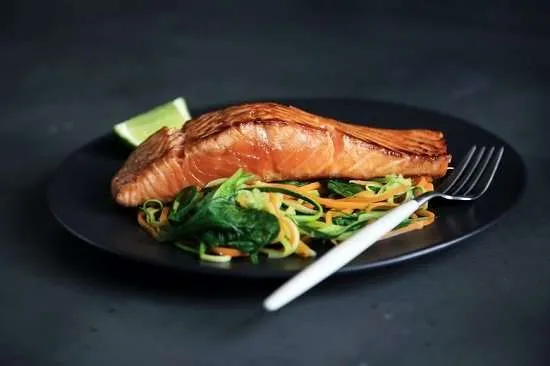 SALMONE