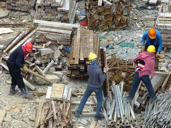 cantiere