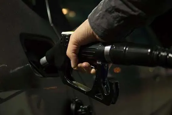 pompa benzina