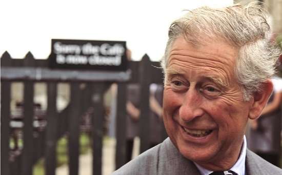 principe carlo