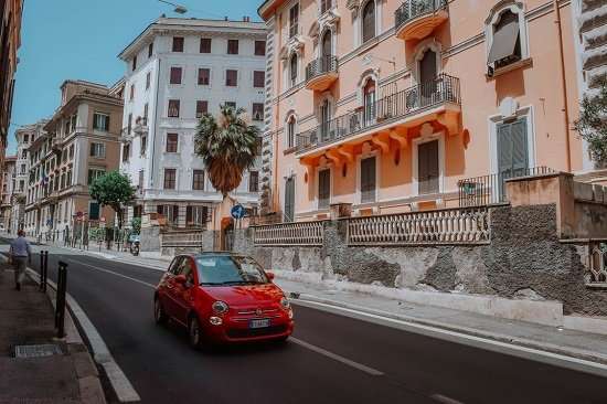 roma