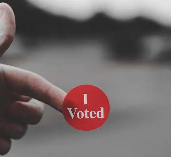 votazione