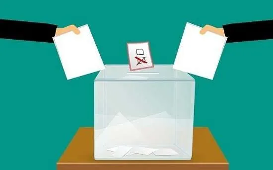votazione