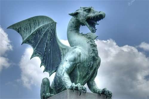 drago