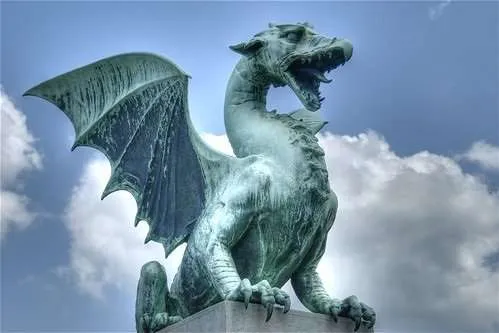 drago