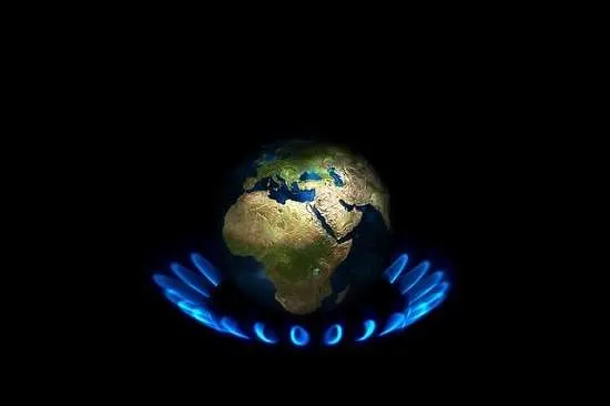 gas fiamma