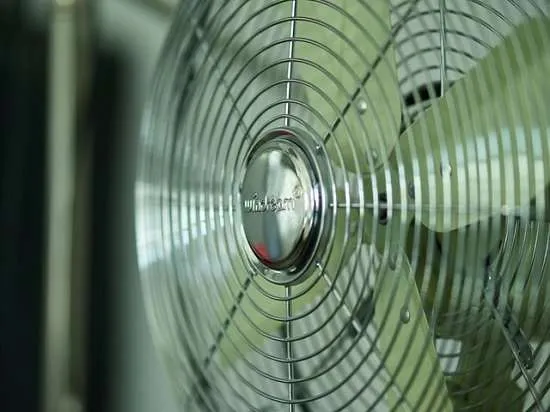 ventilatore